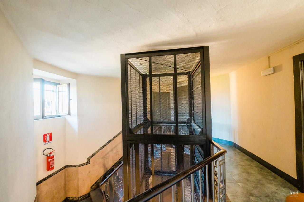 Feel - Terrace Apartament