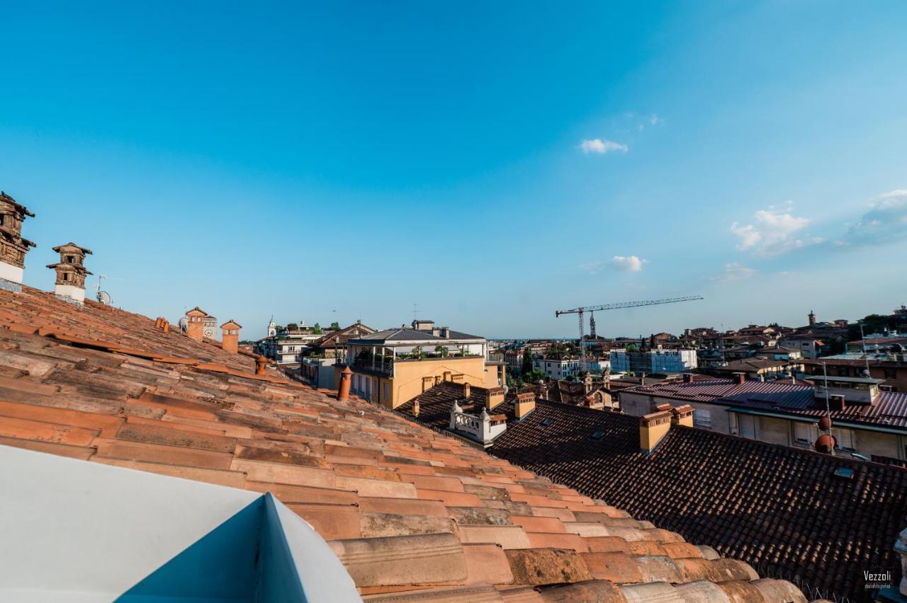 Feel - Terrace Apartament