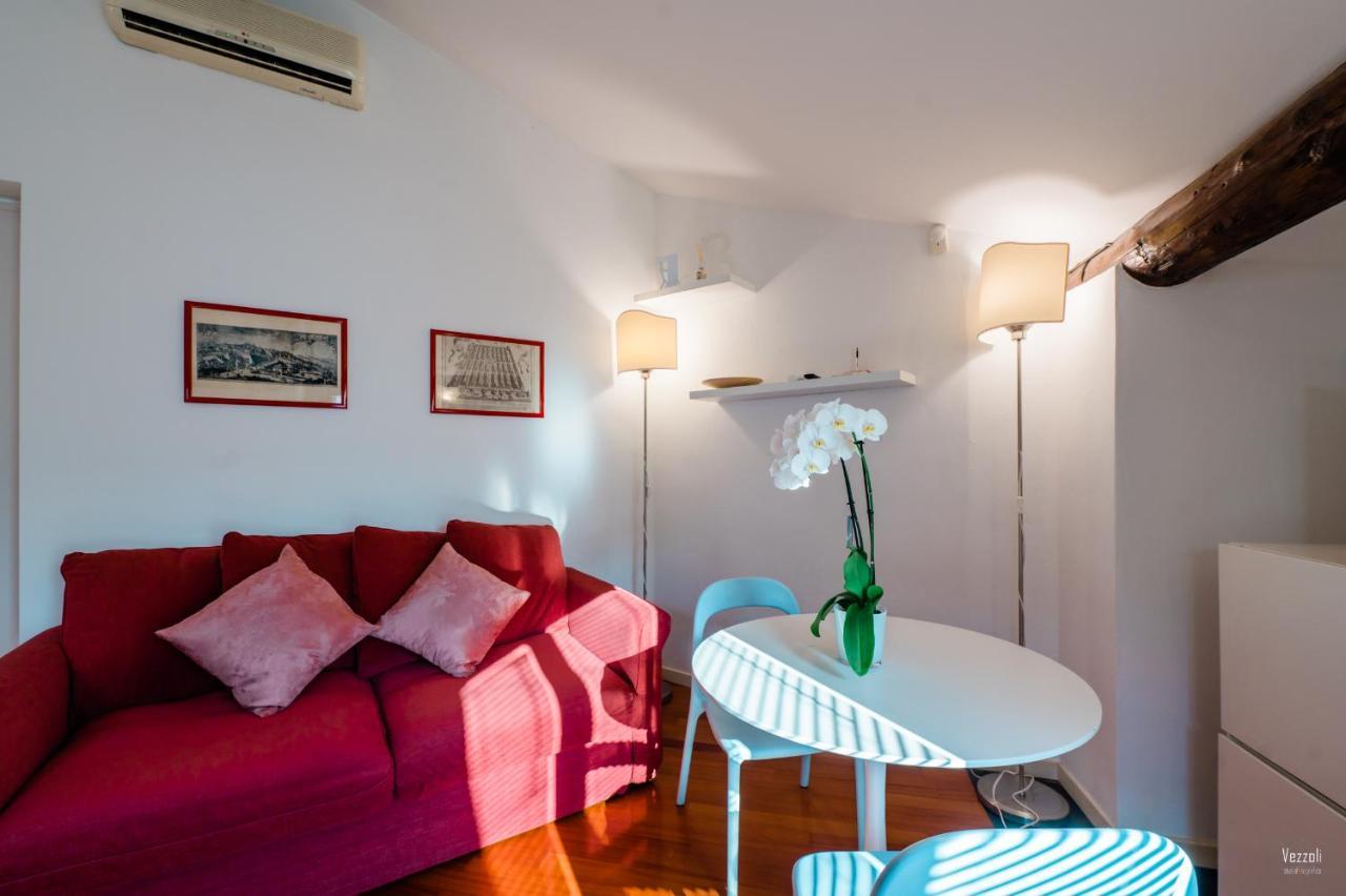 Feel - Terrace Apartament Bergamo