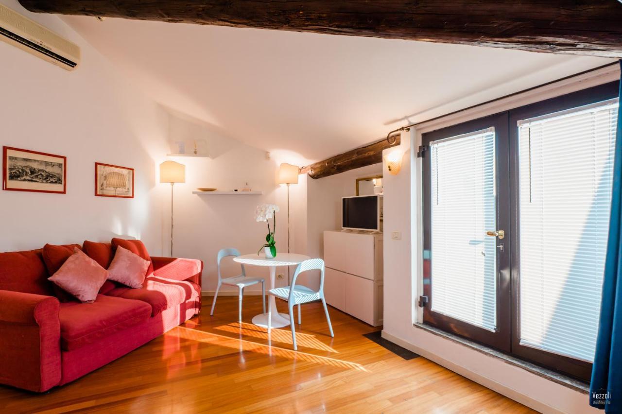 Apartament Feel - Terrace Bergamo