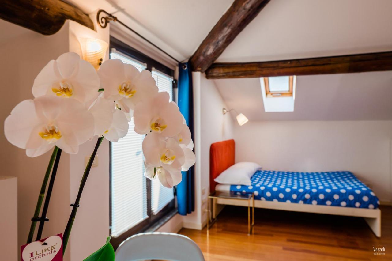 Apartament Feel - Terrace