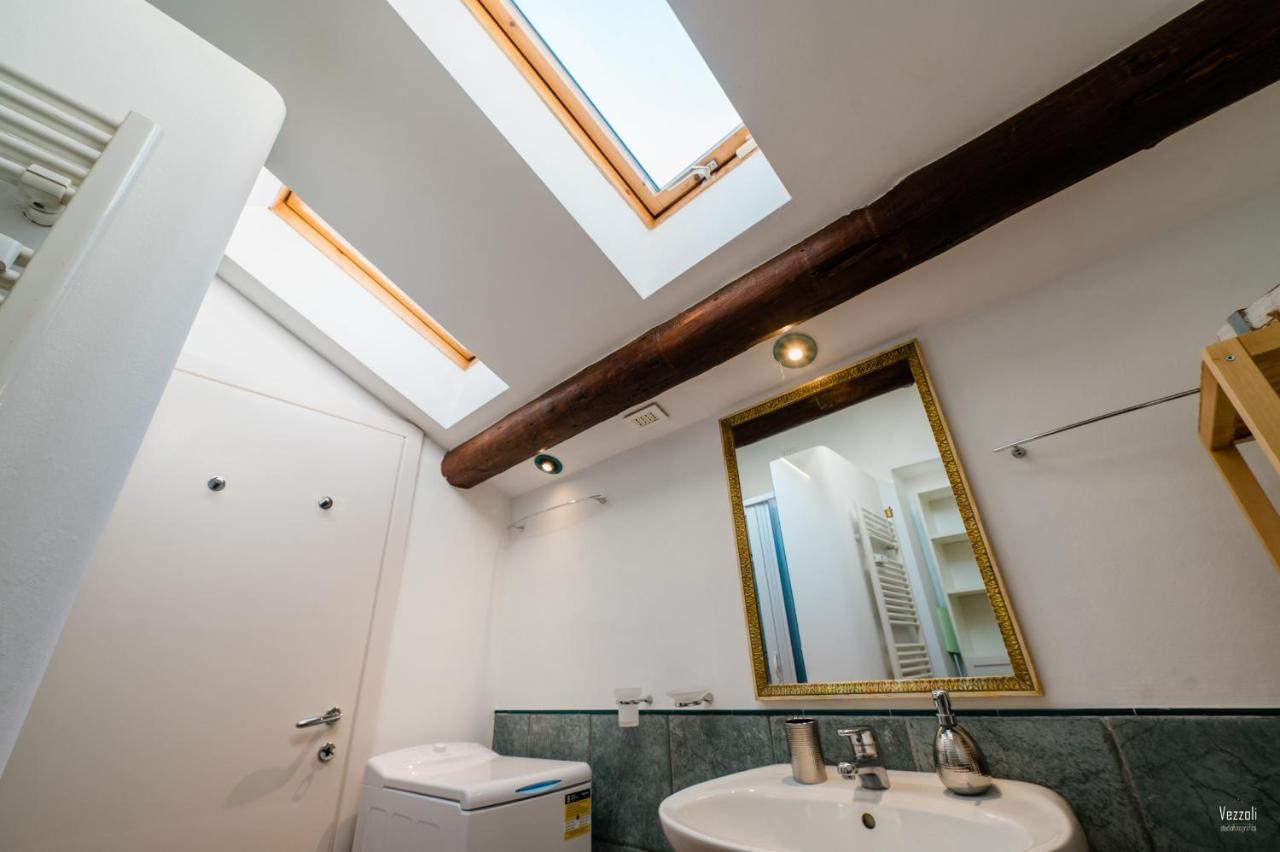 Apartament Feel - Terrace Bergamo
