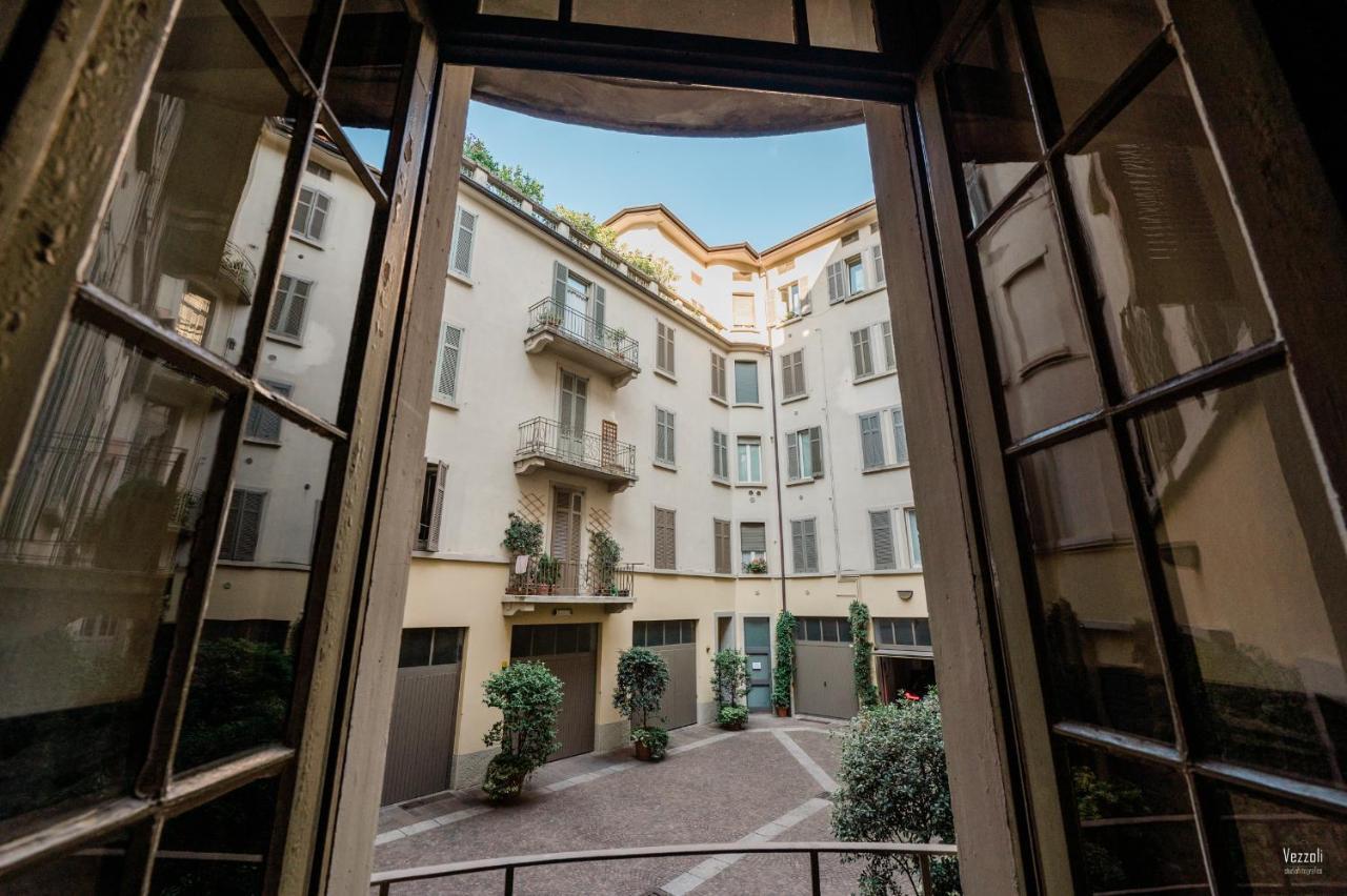 Feel - Terrace Bergamo