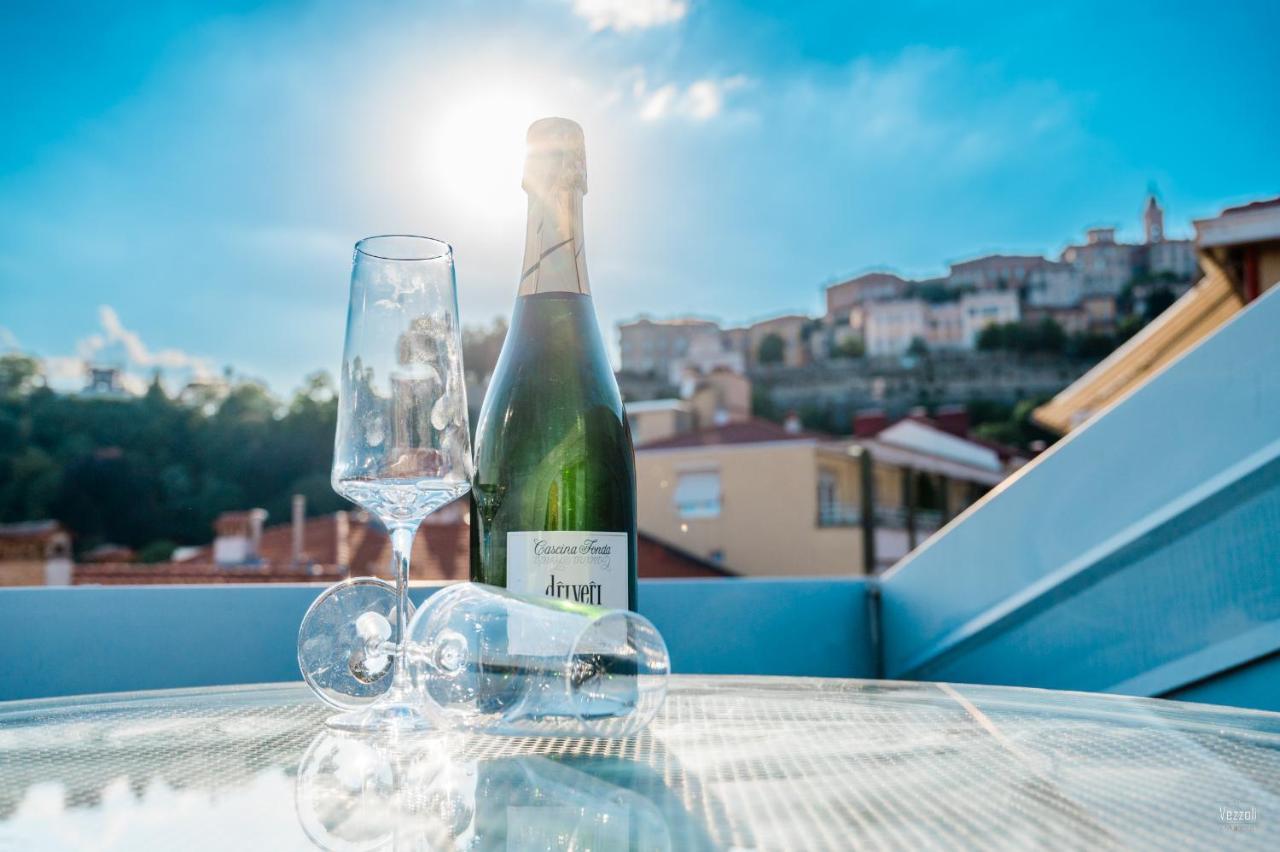 Apartament Feel - Terrace