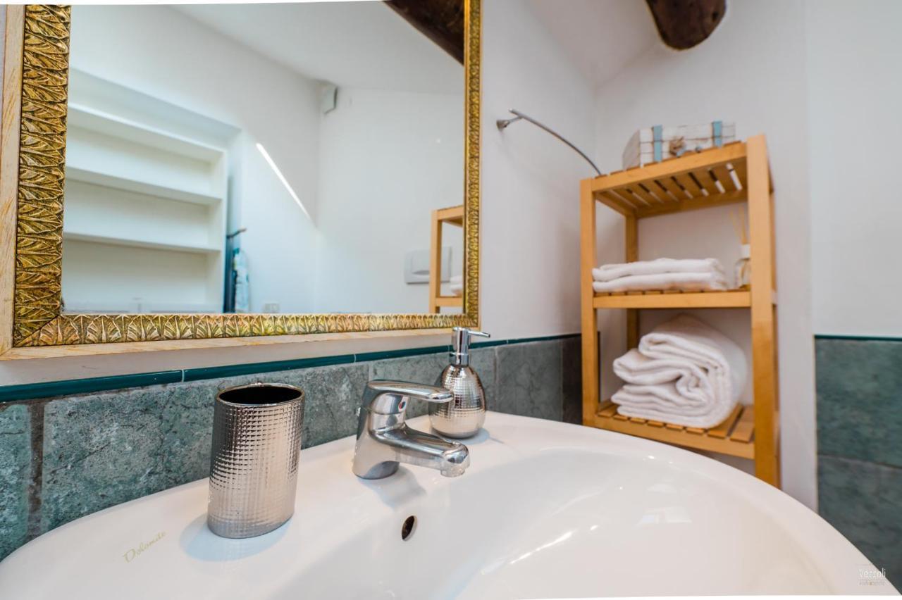 Apartament Feel - Terrace Bergamo