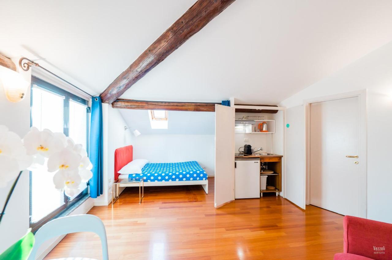 Feel - Terrace Apartament *