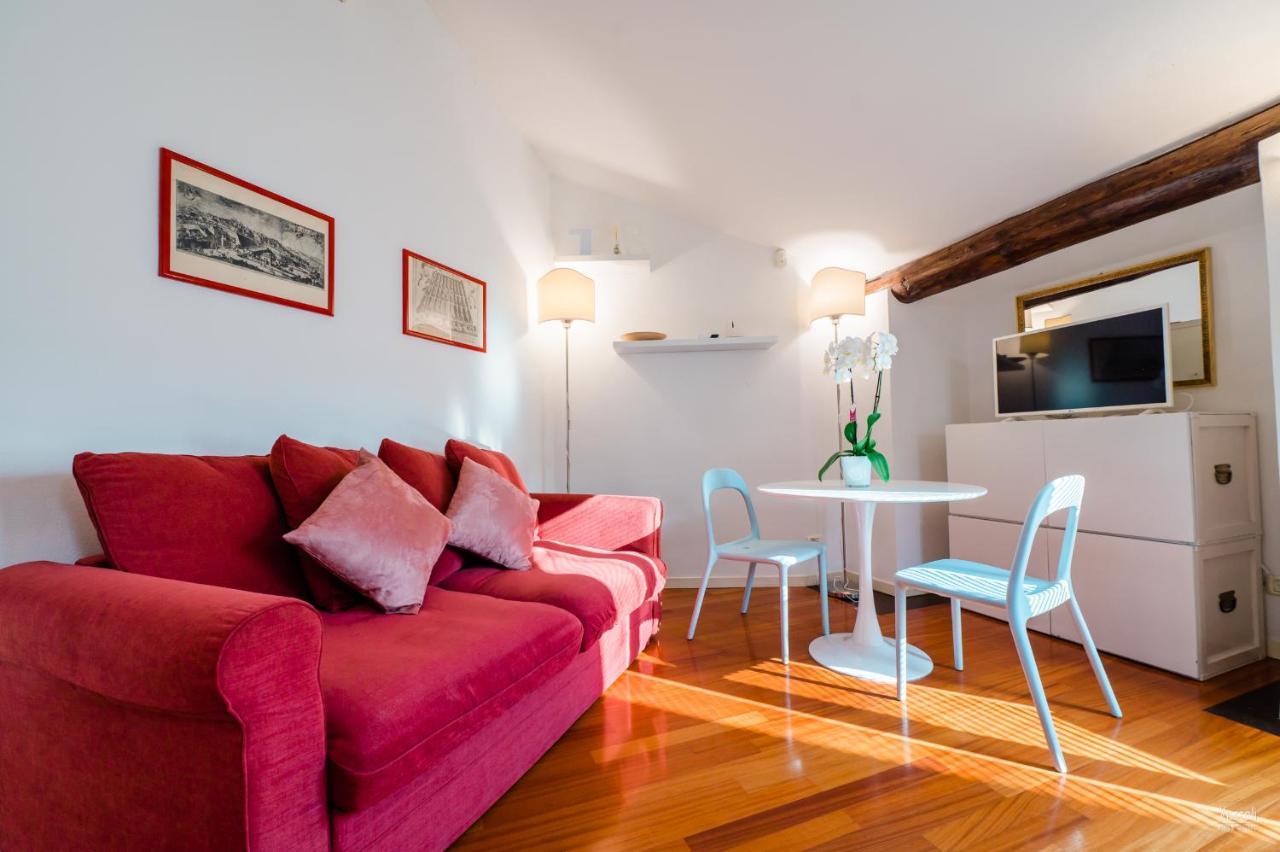 Apartament Feel - Terrace