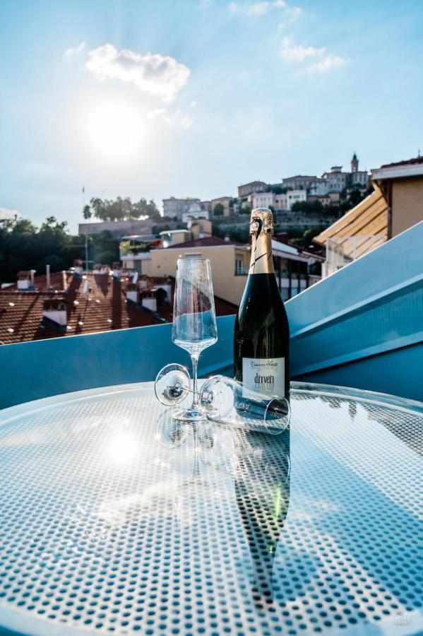 Apartament Feel - Terrace *