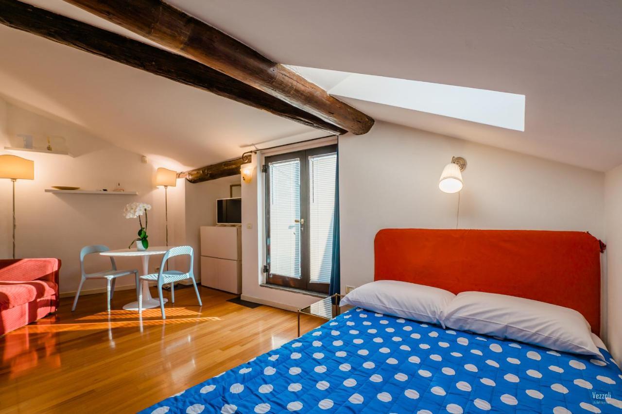 Feel - Terrace Apartment