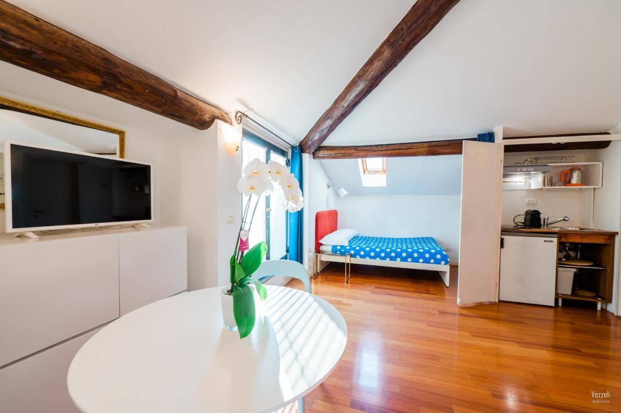 Apartament Feel - Terrace *